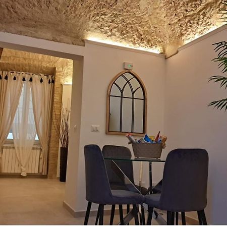Caieta Housing Hotell Gaeta Eksteriør bilde