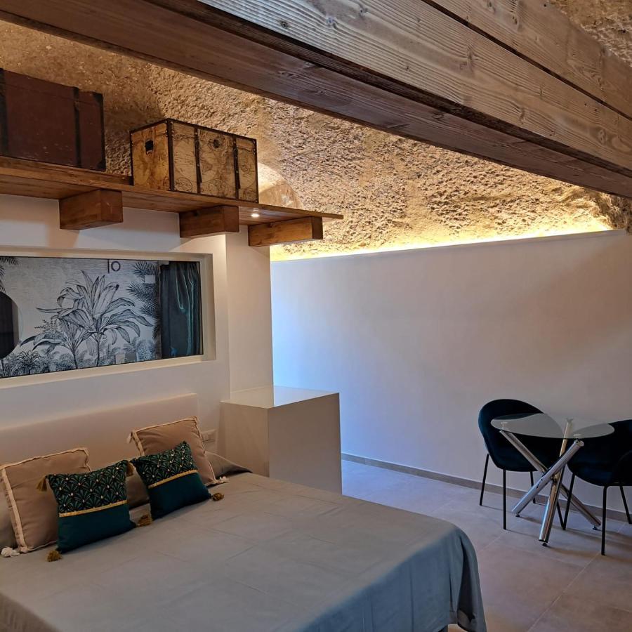 Caieta Housing Hotell Gaeta Eksteriør bilde
