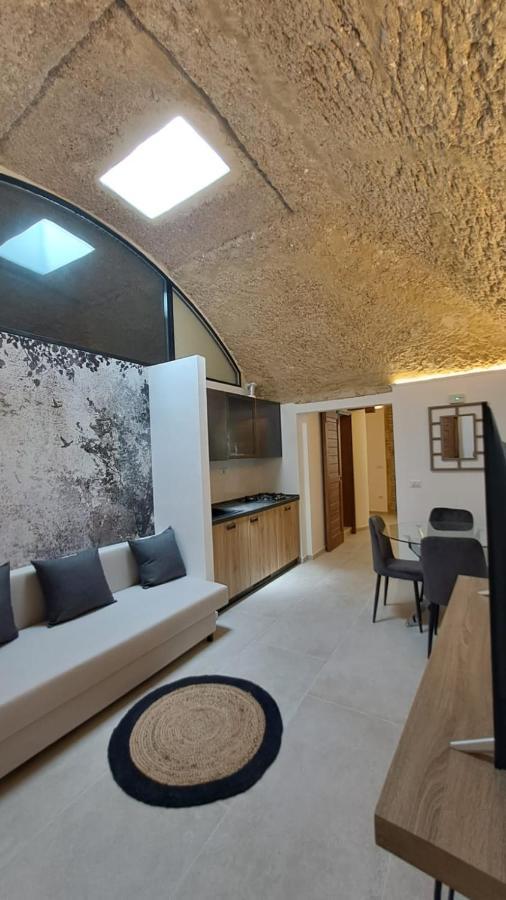 Caieta Housing Hotell Gaeta Eksteriør bilde